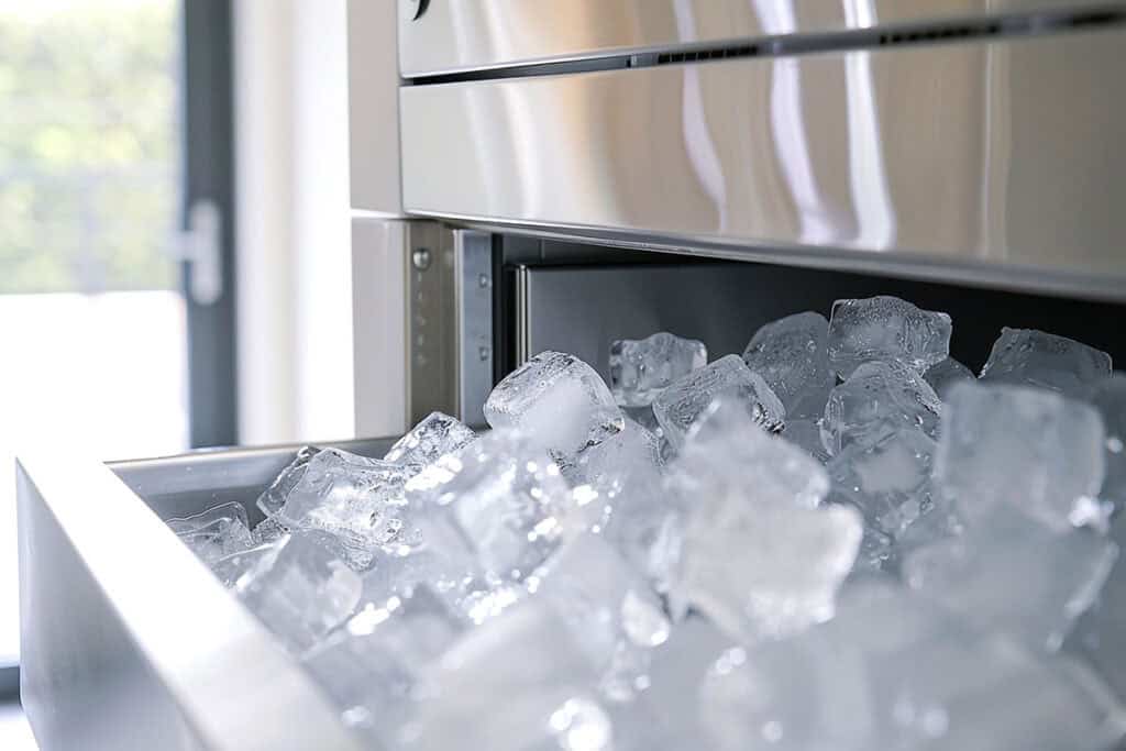 Ice Machine Maintenance